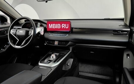 Haval Jolion, 2024 год, 2 299 000 рублей, 13 фотография