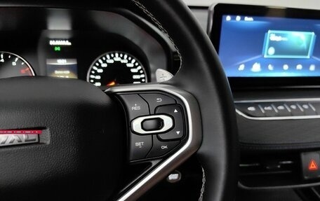 Haval Jolion, 2024 год, 2 299 000 рублей, 19 фотография