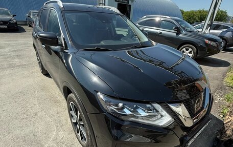 Nissan X-Trail, 2020 год, 2 450 000 рублей, 2 фотография