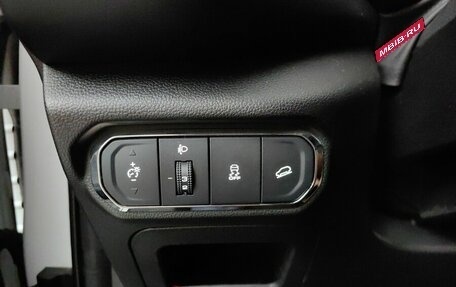 Haval Jolion, 2024 год, 2 299 000 рублей, 22 фотография