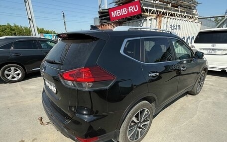Nissan X-Trail, 2020 год, 2 450 000 рублей, 3 фотография