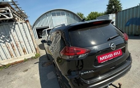 Nissan X-Trail, 2020 год, 2 450 000 рублей, 5 фотография