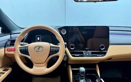 Lexus ES VII, 2025 год, 4 040 202 рублей, 3 фотография