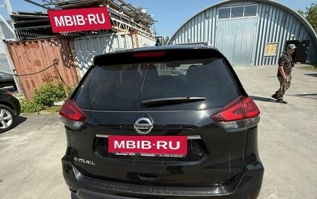 Nissan X-Trail, 2020 год, 2 450 000 рублей, 4 фотография