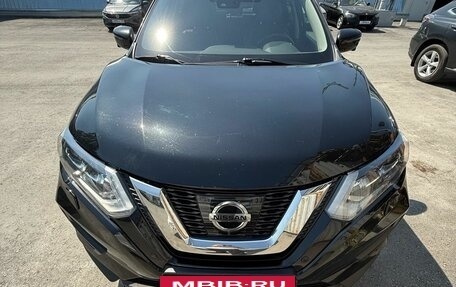 Nissan X-Trail, 2020 год, 2 450 000 рублей, 6 фотография