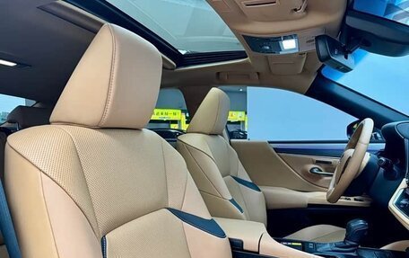 Lexus ES VII, 2025 год, 4 040 202 рублей, 6 фотография