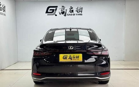 Lexus ES VII, 2025 год, 4 040 202 рублей, 12 фотография
