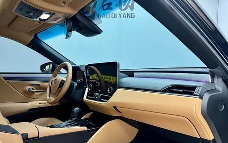 Lexus ES VII, 2025 год, 4 040 202 рублей, 17 фотография