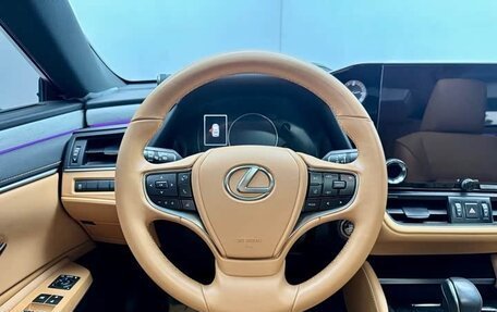 Lexus ES VII, 2025 год, 4 040 202 рублей, 13 фотография
