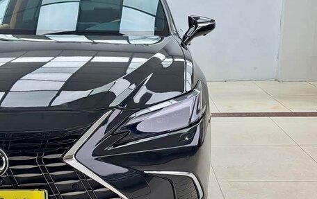 Lexus ES VII, 2025 год, 4 040 202 рублей, 18 фотография