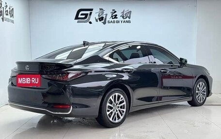 Lexus ES VII, 2025 год, 4 040 202 рублей, 11 фотография