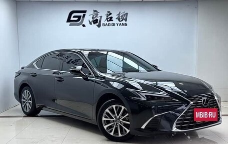 Lexus ES VII, 2025 год, 4 040 202 рублей, 9 фотография