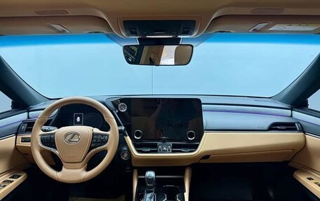 Lexus ES VII, 2025 год, 4 040 202 рублей, 25 фотография