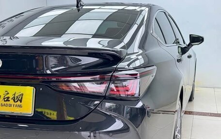 Lexus ES VII, 2025 год, 4 040 202 рублей, 26 фотография