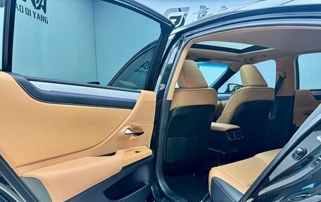 Lexus ES VII, 2025 год, 4 040 202 рублей, 22 фотография