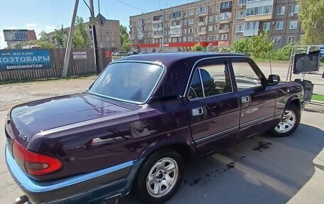 ГАЗ 3110 «Волга», 1999 год, 250 000 рублей, 3 фотография