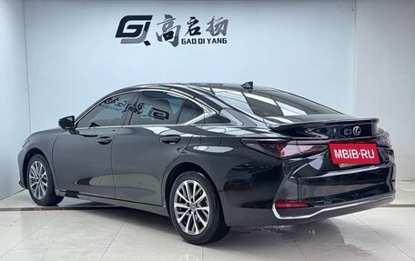 Lexus ES VII, 2025 год, 4 040 202 рублей, 24 фотография