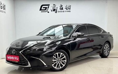 Lexus ES VII, 2025 год, 4 040 202 рублей, 23 фотография