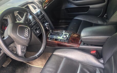 Audi A6 allroad, 2008 год, 1 061 000 рублей, 7 фотография