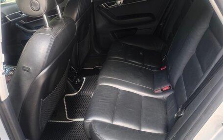 Audi A6 allroad, 2008 год, 1 061 000 рублей, 8 фотография