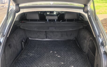 Audi A6 allroad, 2008 год, 1 061 000 рублей, 11 фотография