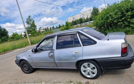 Daewoo Nexia I рестайлинг, 1997 год, 135 000 рублей, 2 фотография