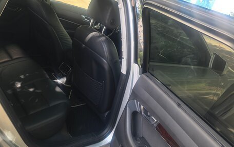 Audi A6 allroad, 2008 год, 1 061 000 рублей, 10 фотография
