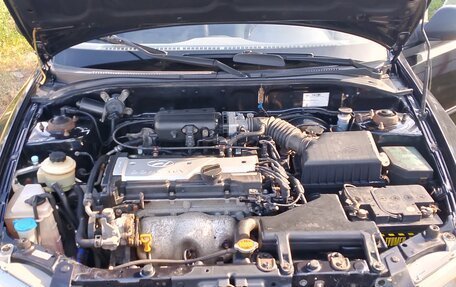 Hyundai Accent II, 2009 год, 450 000 рублей, 4 фотография