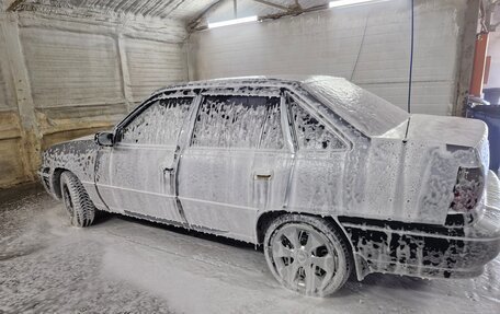 Daewoo Nexia I рестайлинг, 1997 год, 135 000 рублей, 8 фотография