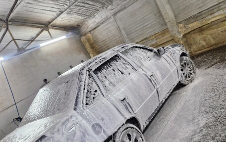 Daewoo Nexia I рестайлинг, 1997 год, 135 000 рублей, 6 фотография