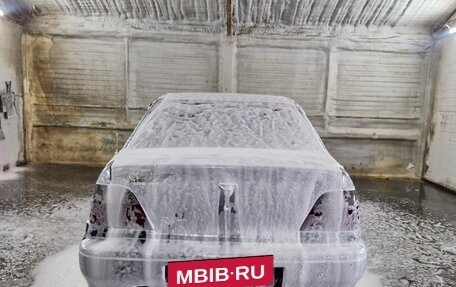 Daewoo Nexia I рестайлинг, 1997 год, 135 000 рублей, 7 фотография
