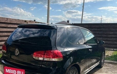 Volkswagen Golf VI, 2011 год, 550 000 рублей, 4 фотография