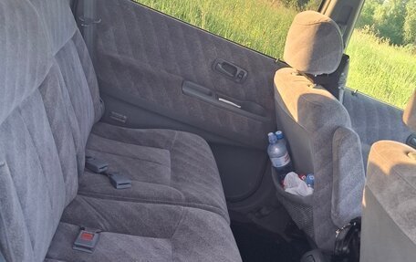 Honda Odyssey IV, 1997 год, 333 000 рублей, 5 фотография