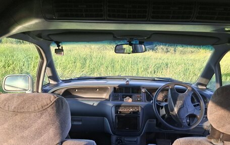 Honda Odyssey IV, 1997 год, 333 000 рублей, 6 фотография