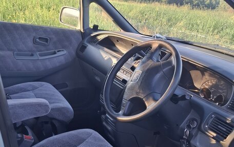 Honda Odyssey IV, 1997 год, 333 000 рублей, 4 фотография