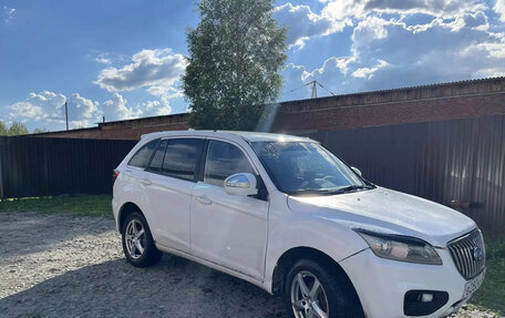 Lifan X60 I рестайлинг, 2014 год, 315 000 рублей, 2 фотография