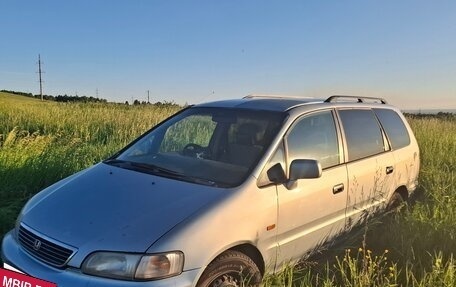 Honda Odyssey IV, 1997 год, 333 000 рублей, 3 фотография