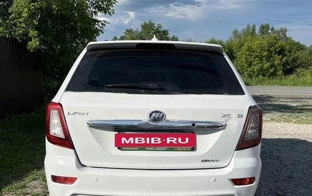 Lifan X60 I рестайлинг, 2014 год, 315 000 рублей, 4 фотография