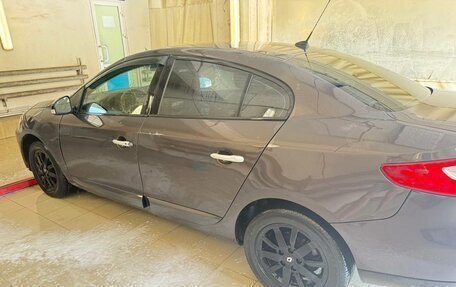 Renault Fluence I, 2012 год, 470 000 рублей, 6 фотография