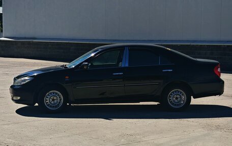 Toyota Camry V40, 2001 год, 650 000 рублей, 6 фотография