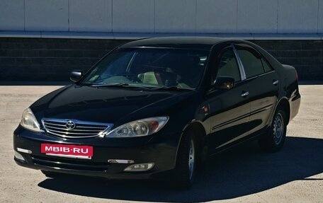 Toyota Camry V40, 2001 год, 650 000 рублей, 4 фотография