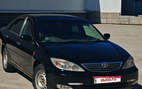 Toyota Camry V40, 2001 год, 650 000 рублей, 3 фотография