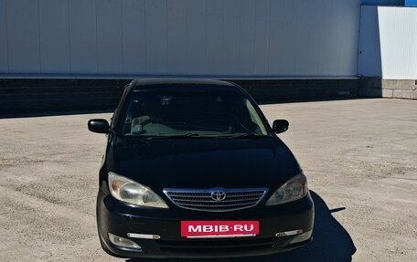 Toyota Camry V40, 2001 год, 650 000 рублей, 2 фотография