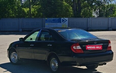 Toyota Camry V40, 2001 год, 650 000 рублей, 7 фотография