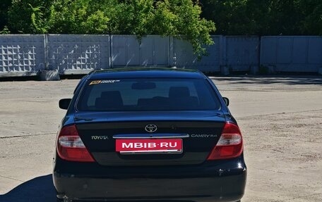 Toyota Camry V40, 2001 год, 650 000 рублей, 9 фотография