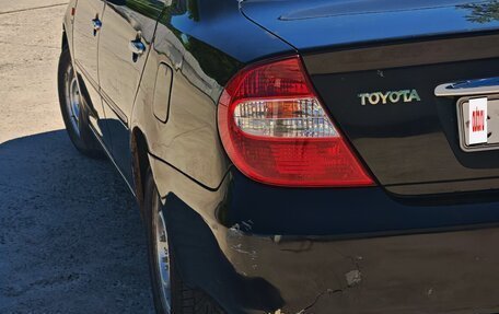 Toyota Camry V40, 2001 год, 650 000 рублей, 16 фотография