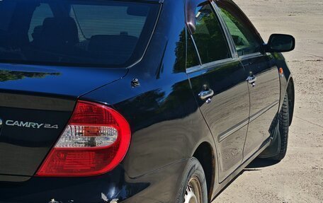 Toyota Camry V40, 2001 год, 650 000 рублей, 14 фотография