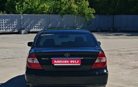 Toyota Camry V40, 2001 год, 650 000 рублей, 10 фотография