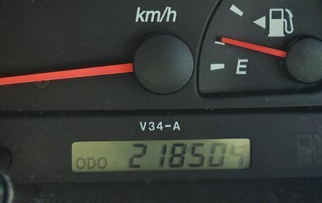 Toyota Camry V40, 2001 год, 650 000 рублей, 18 фотография