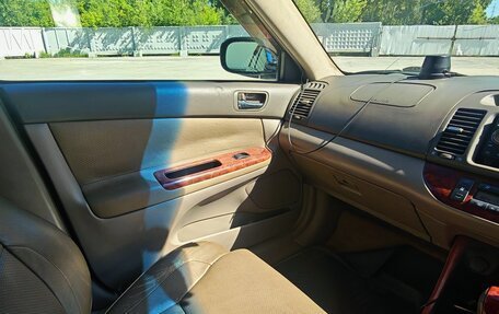 Toyota Camry V40, 2001 год, 650 000 рублей, 22 фотография